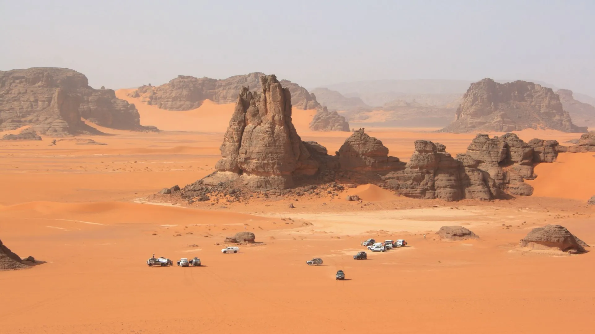 Algeria Beaches-8