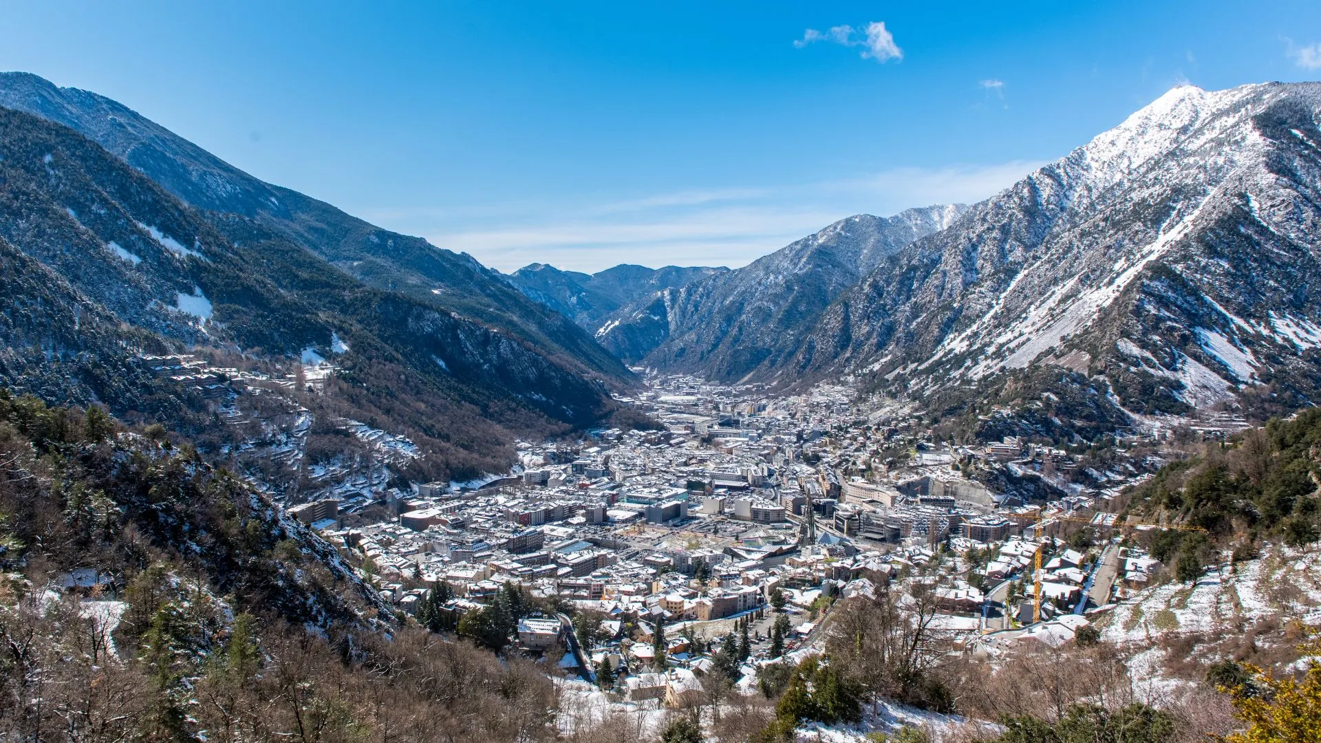Andorra Hiking-5