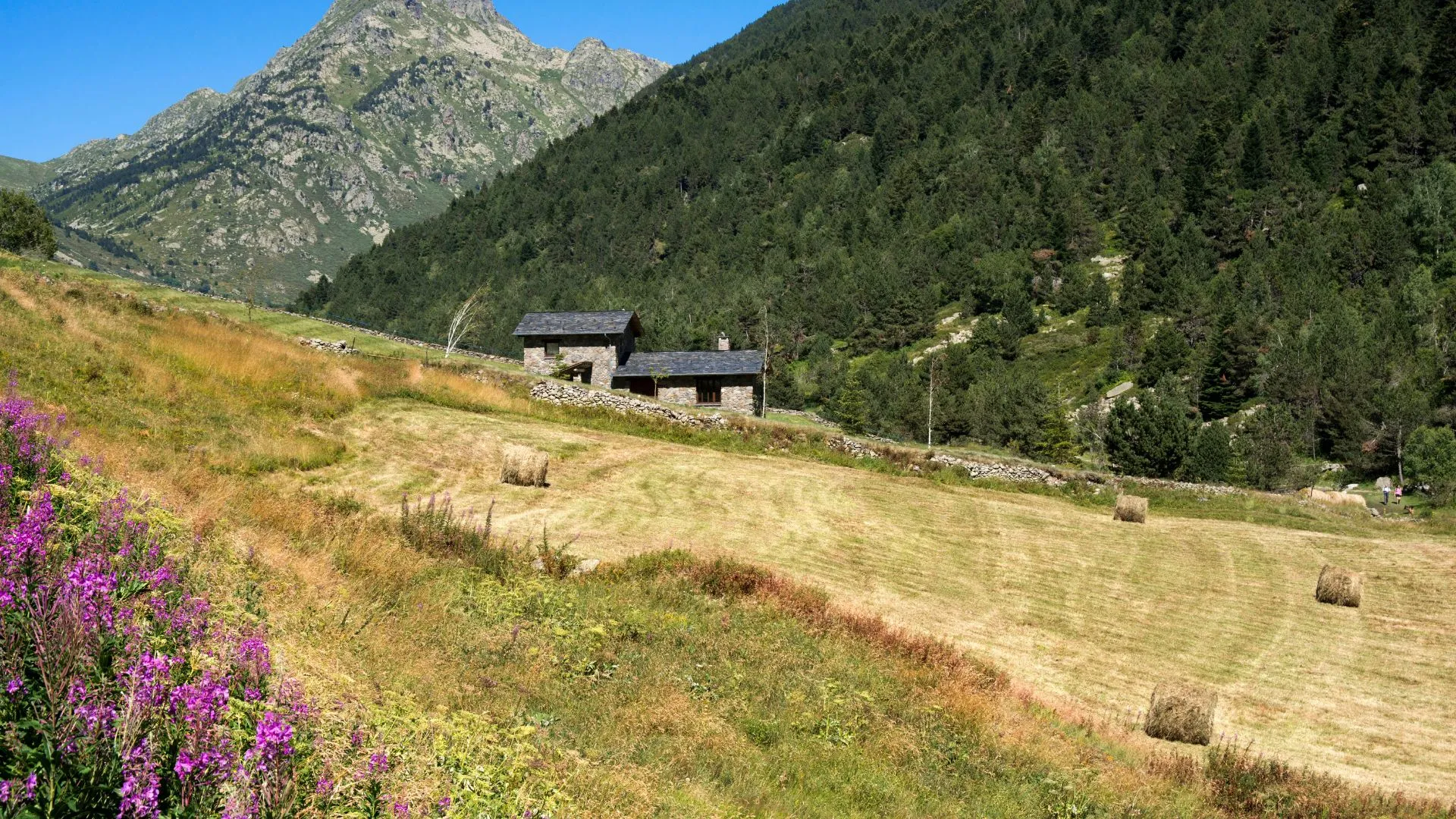 Andorra Hiking-7