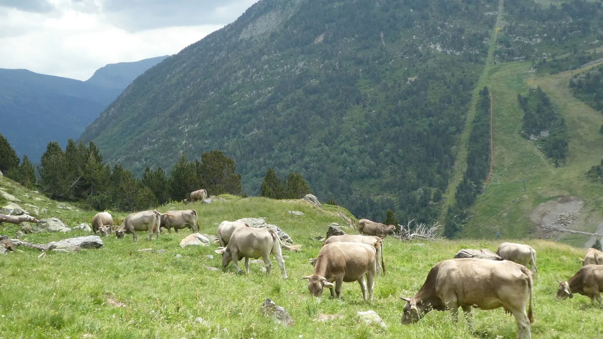 Andorra Hiking-8