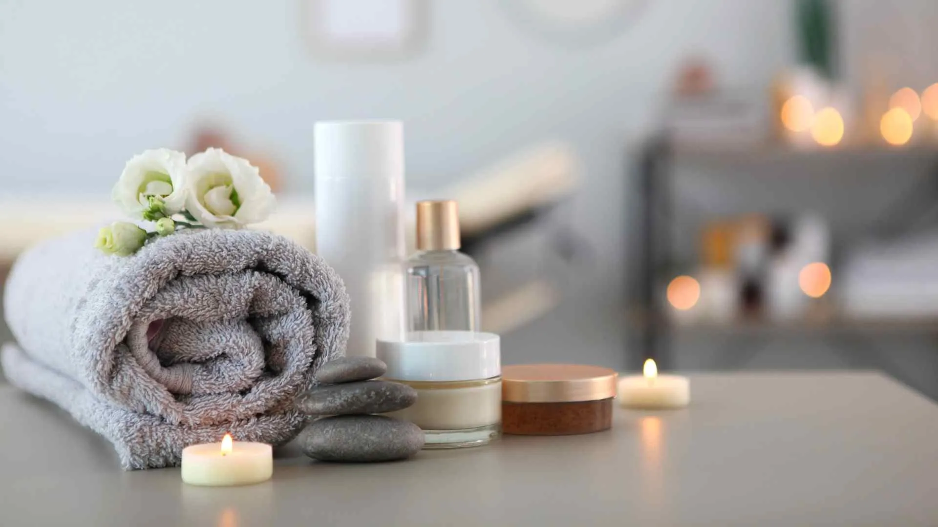 Spa and Luxury Resorts Spa and Luxury Resorts