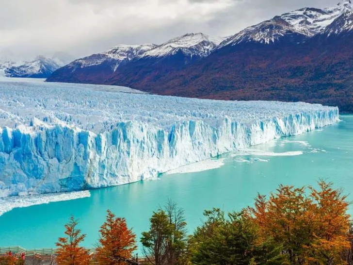 Argentina Landmarks