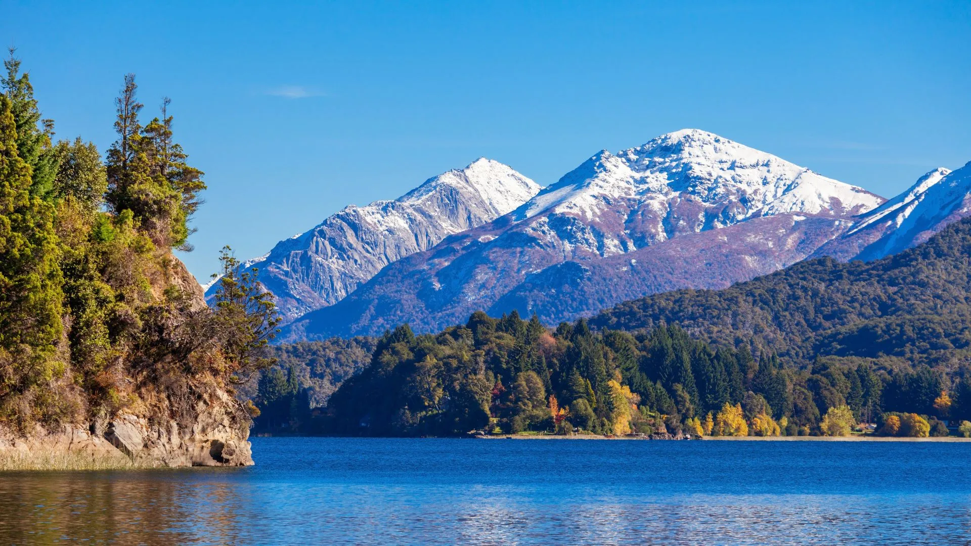 Argentina Landmarks-8 mountains