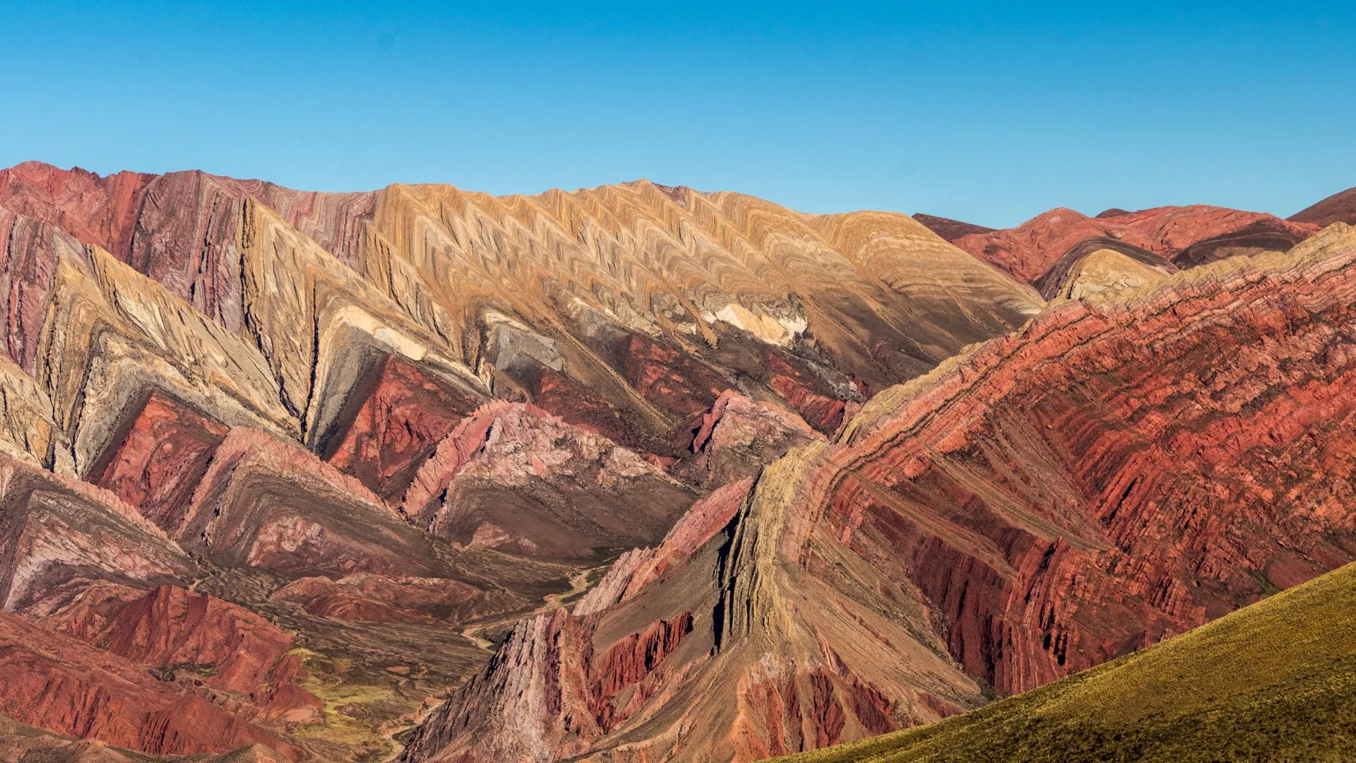 Argentina Landmarks-9 mountain
