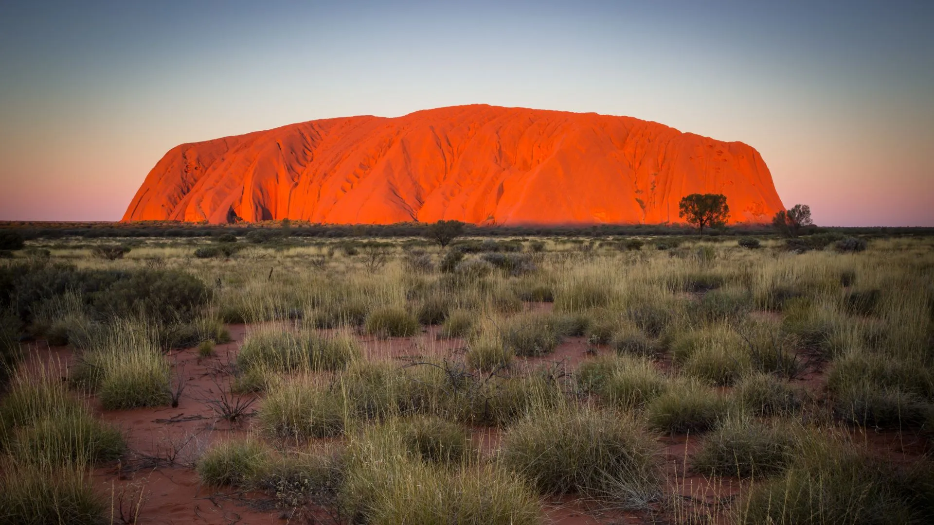 Australia Landmarks