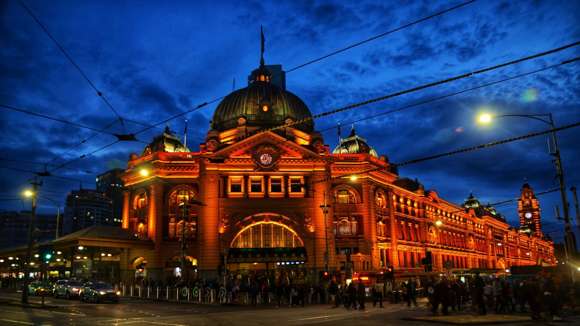 Australia Landmarks-6 Australia Landmarks
