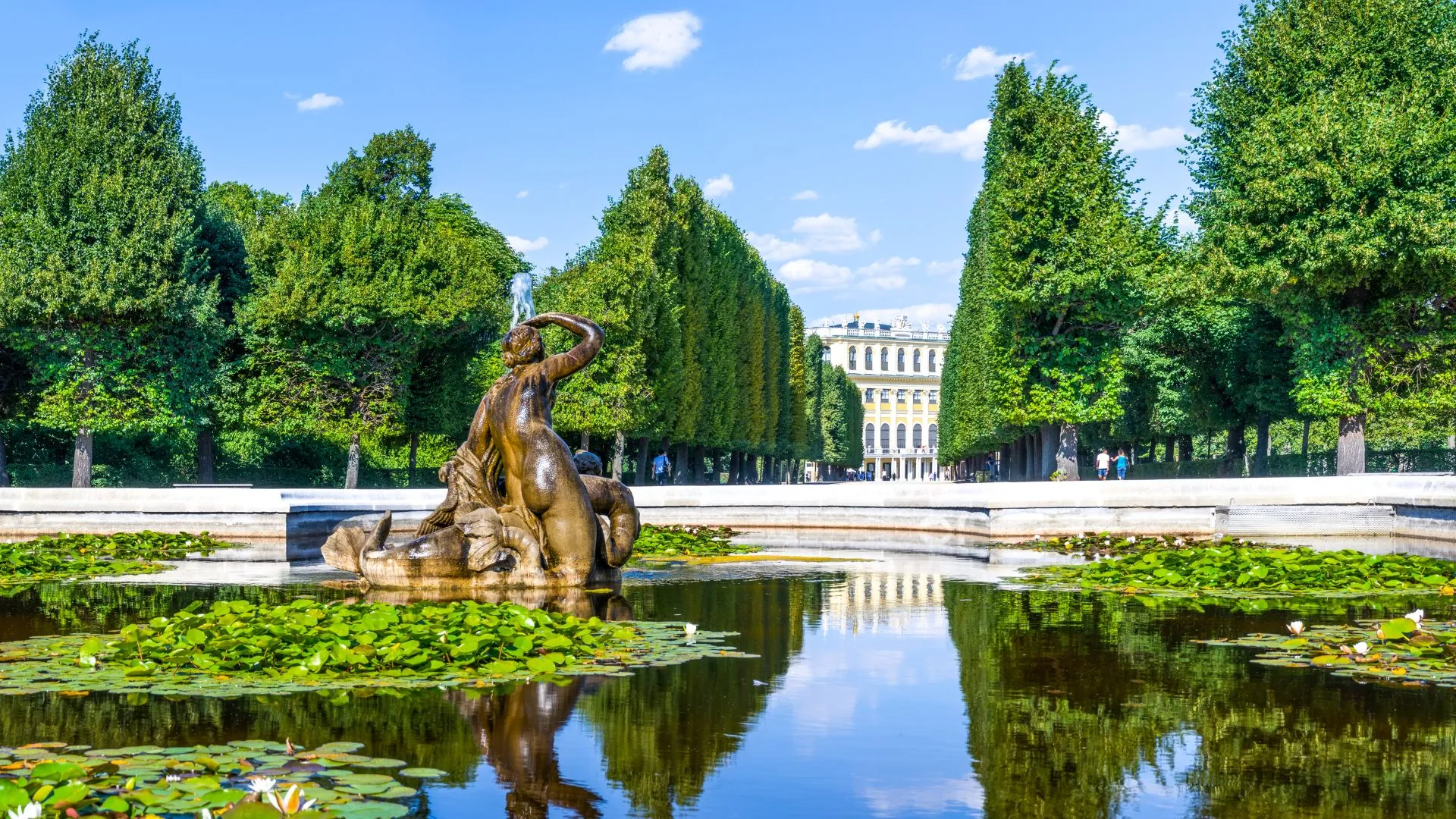 Austria Landmarks-5 Austria Landmarks