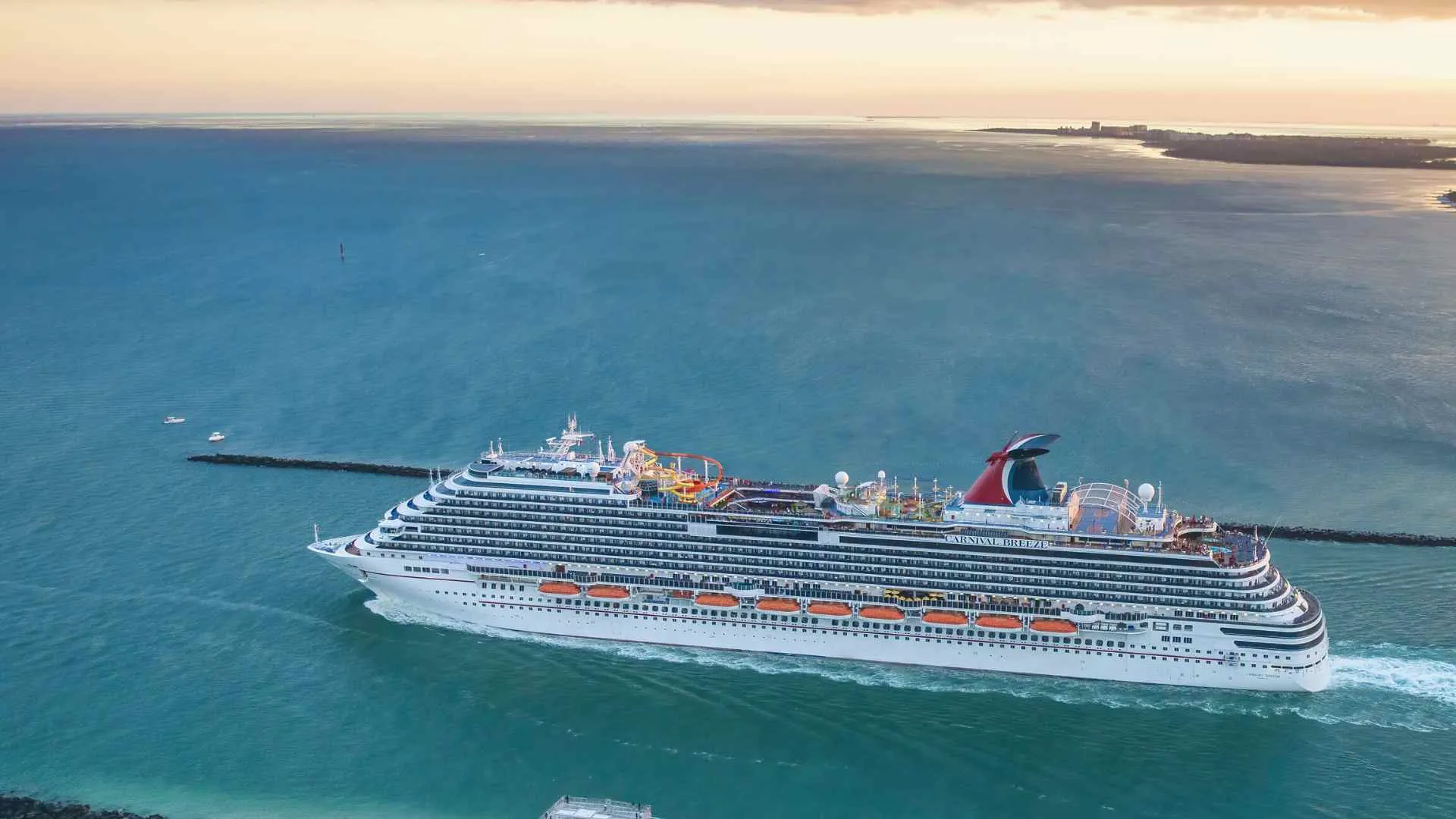 Carnival Breeze rooms to avoid-2 Carnival Breeze rooms to avoid