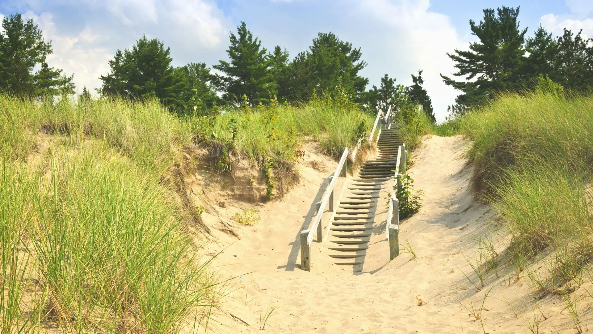 Cedar Dunes Provincial Park-7