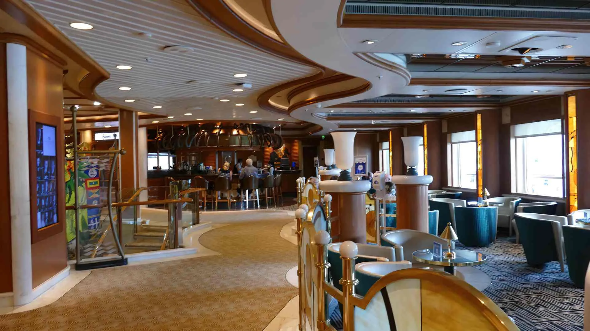 Coral Princess cabins to avoid-2 Coral Princess cabins to avoid-2
