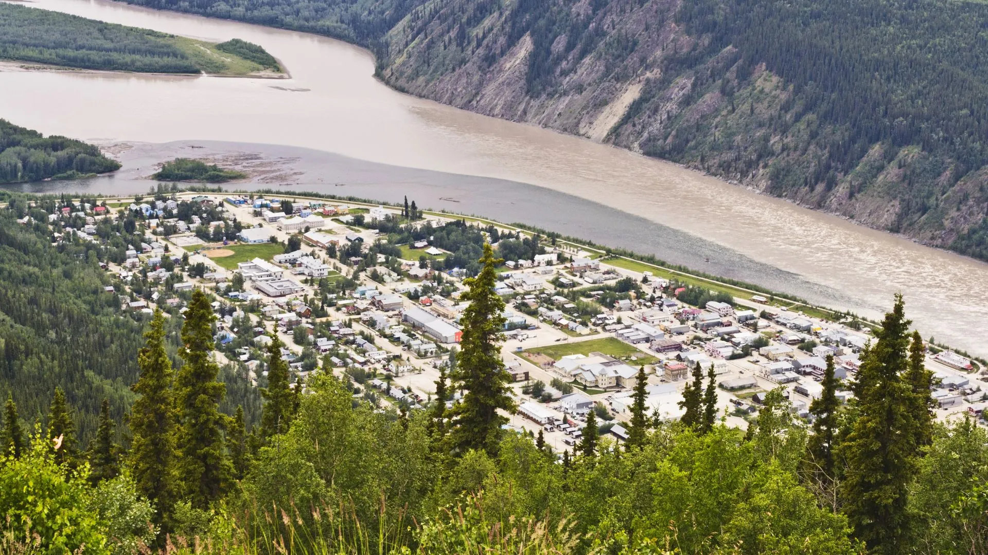 Dawson City-3