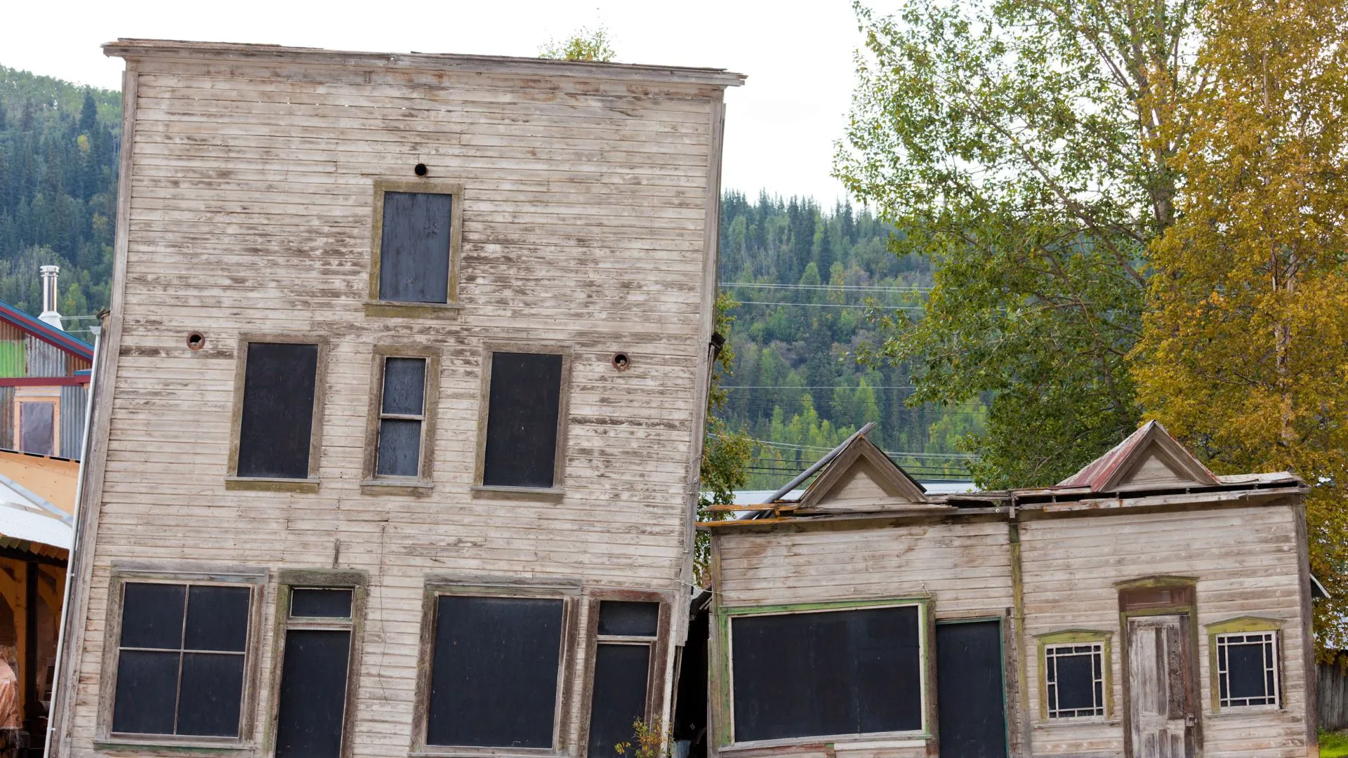 Dawson City-5