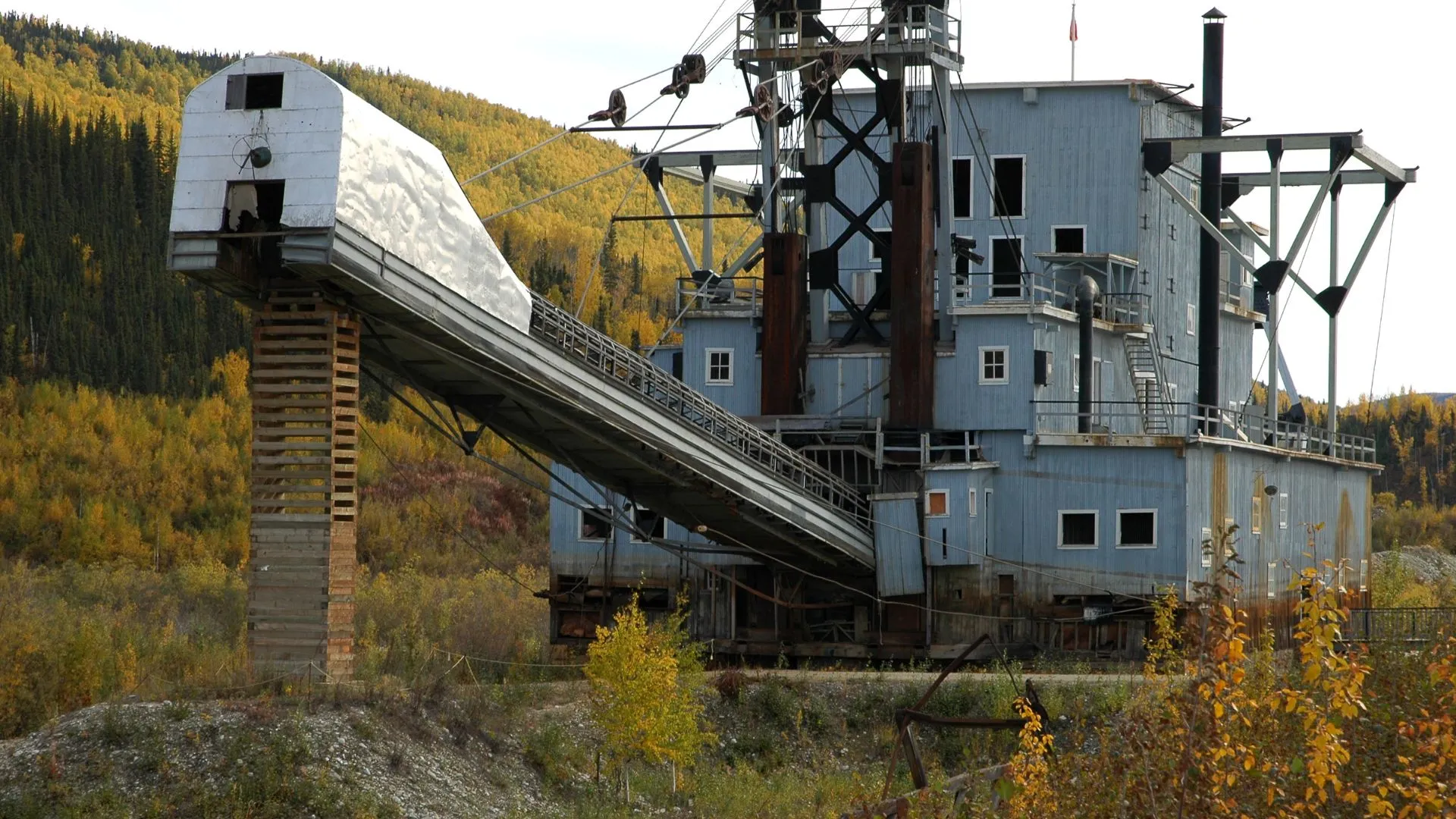 Dawson City-7