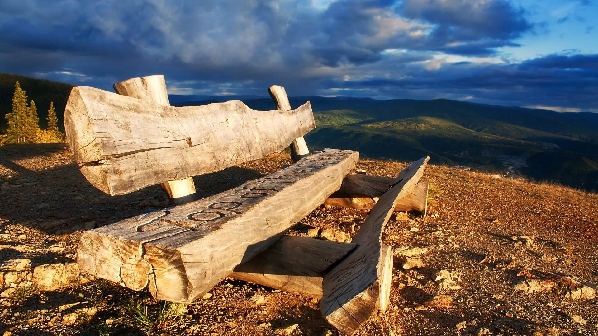 Dawson City-9