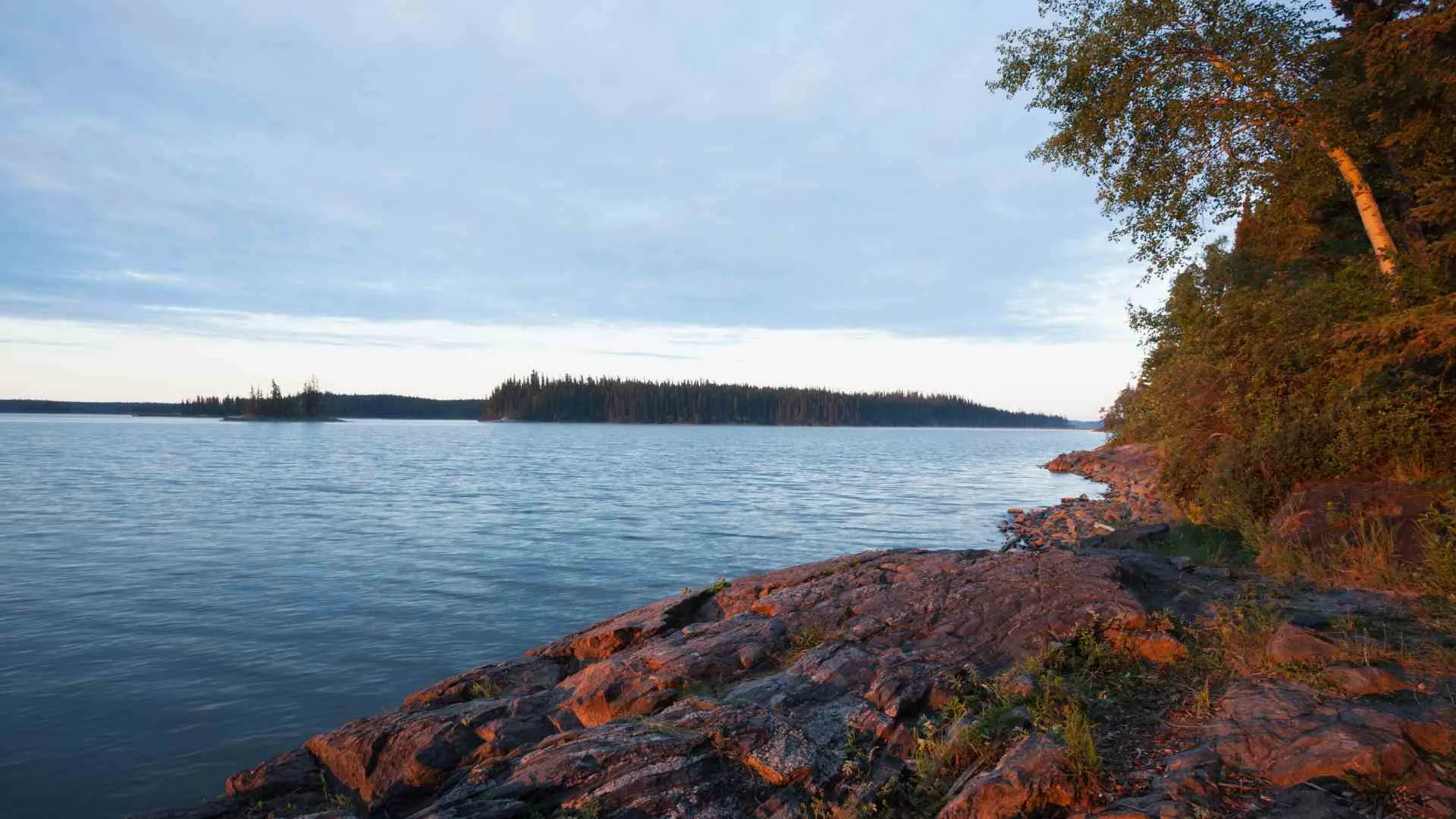 Dollar Lake Provincial Park-4