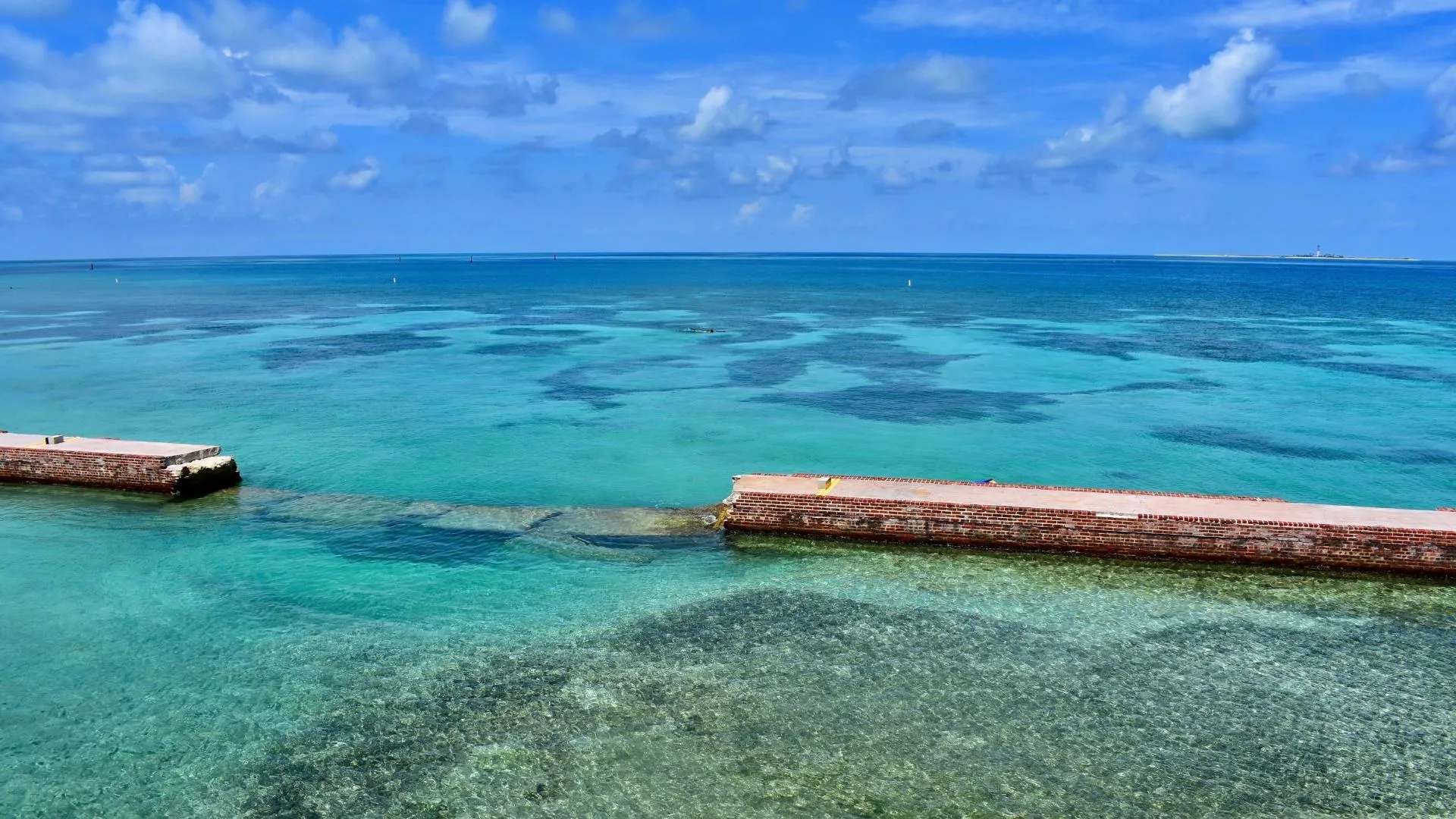 Dry Tortugas National Park Dry Tortugas National Park