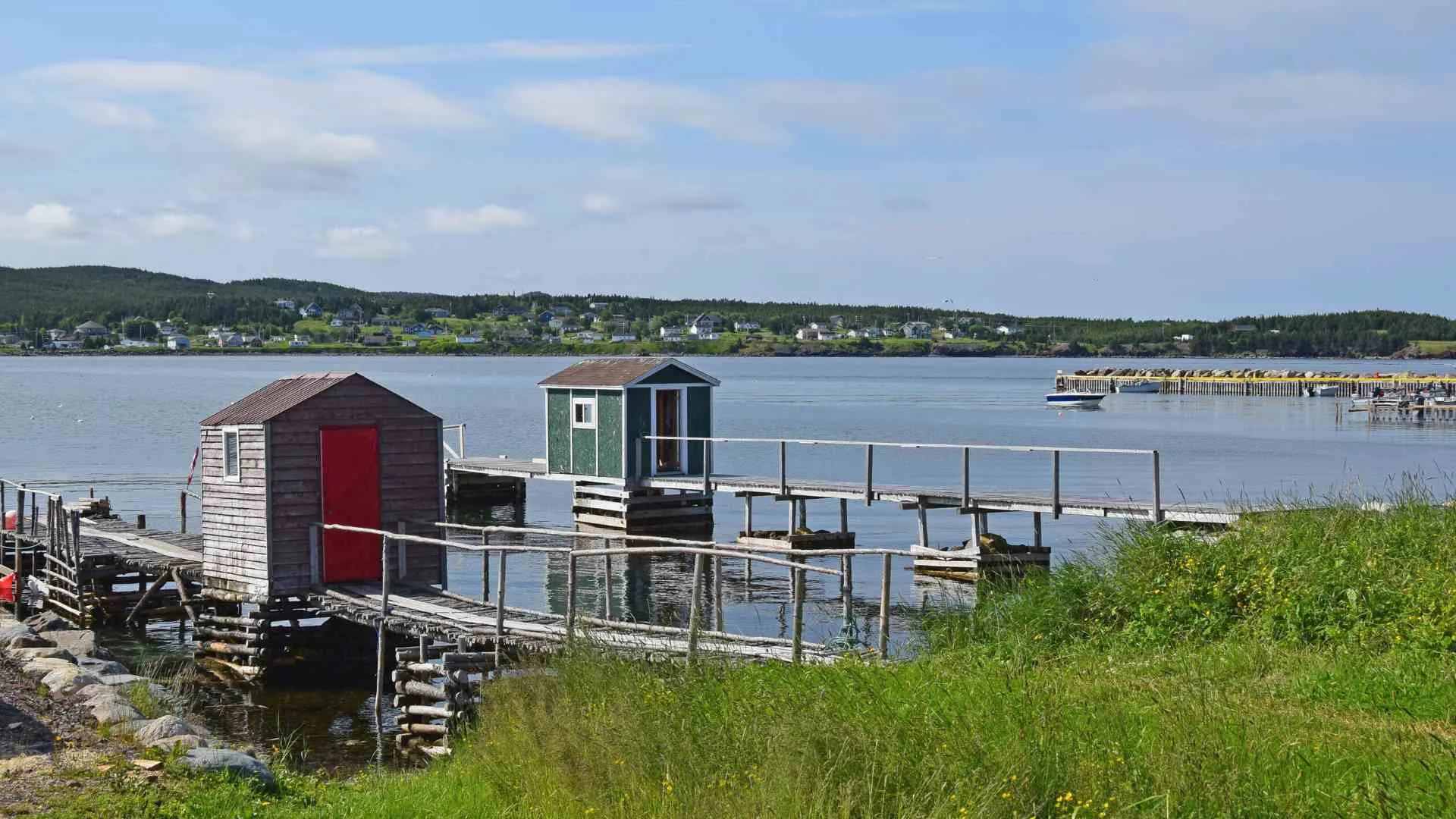 Eastport Beach-7