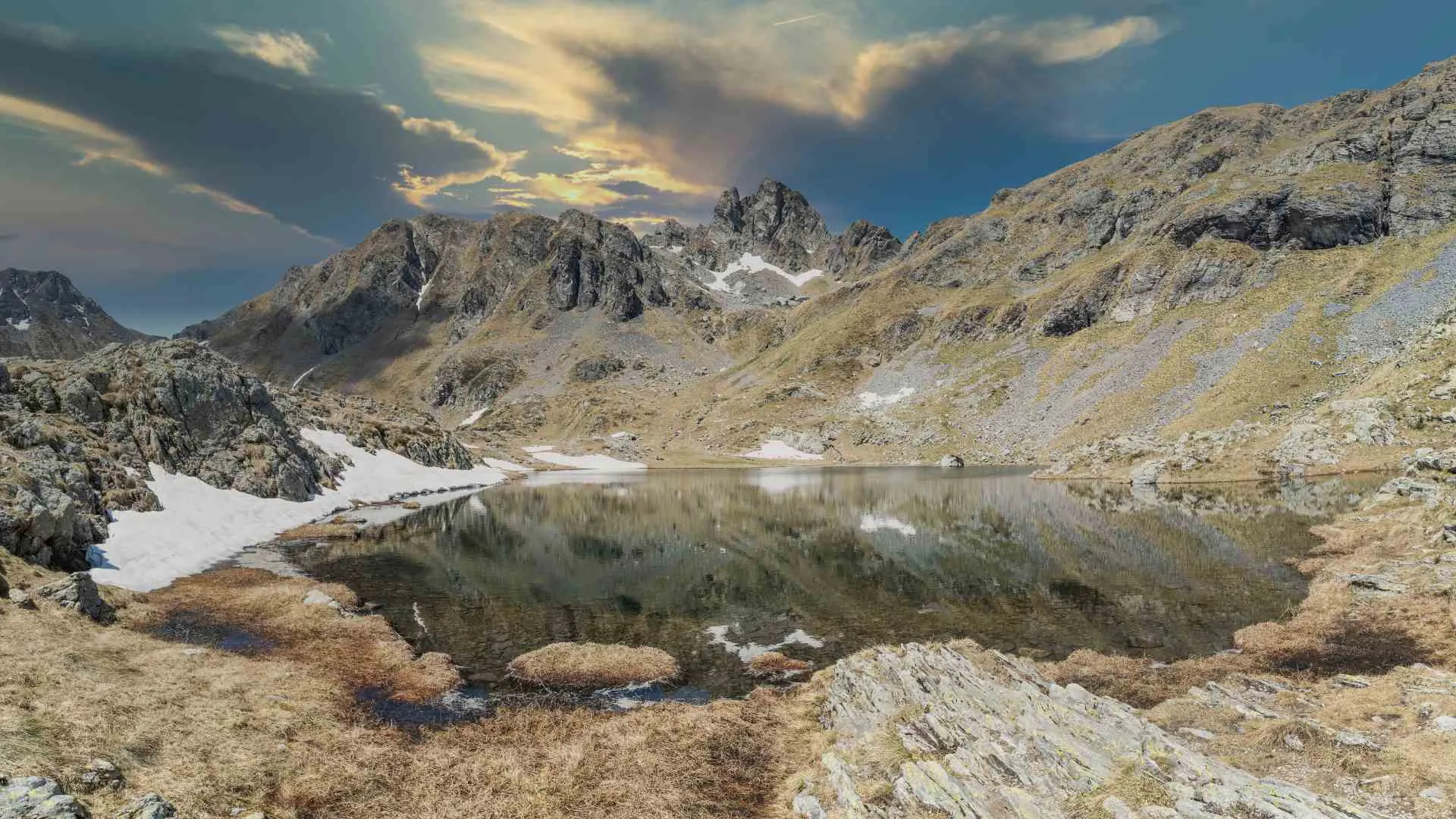 Emma Lake-3