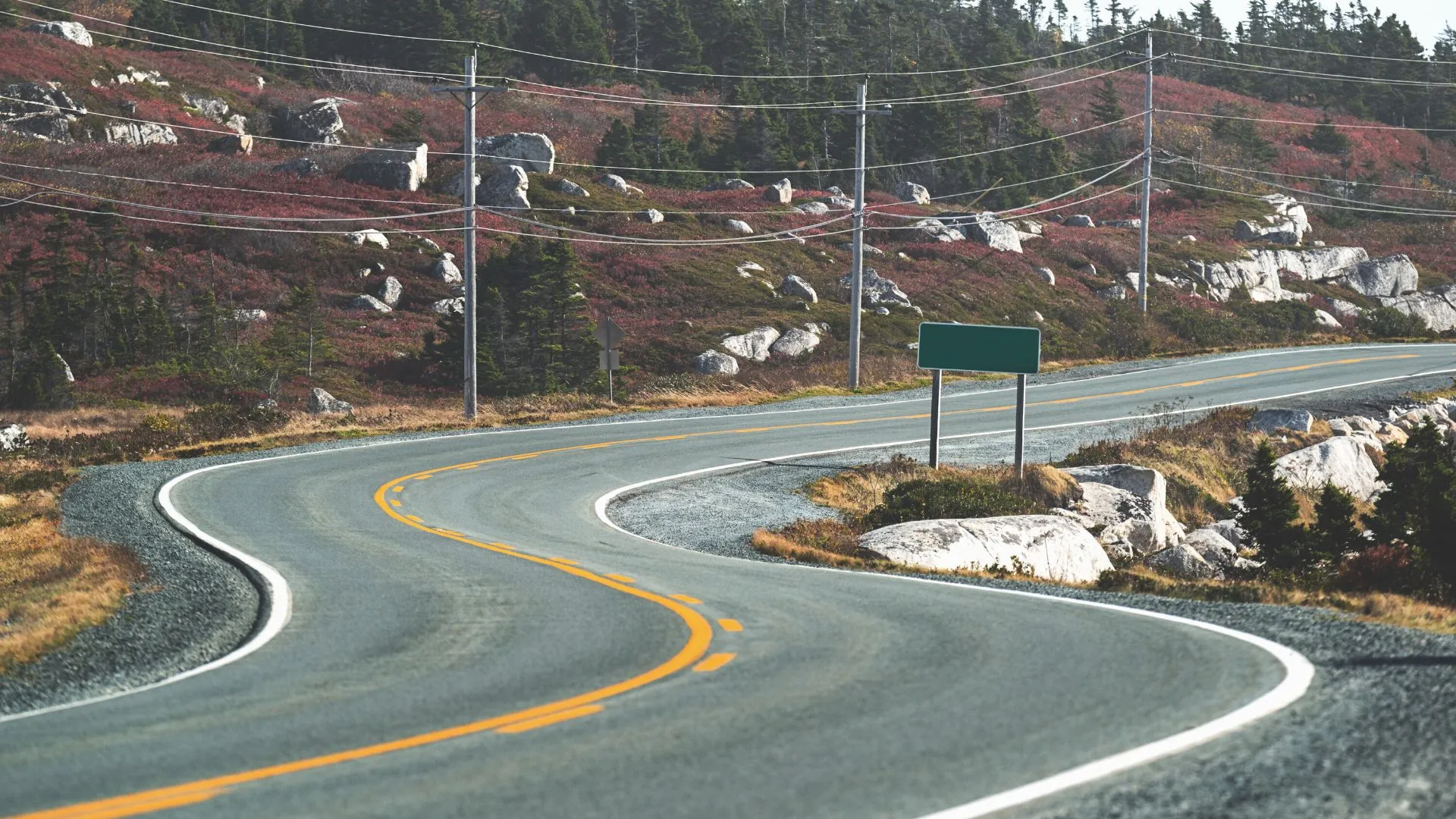 Fundy Coastal Drive-3