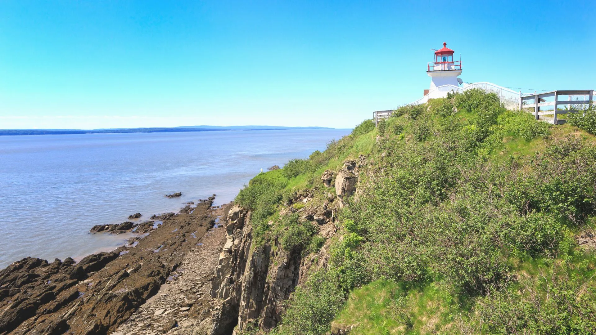 Fundy Coastal Drive-7