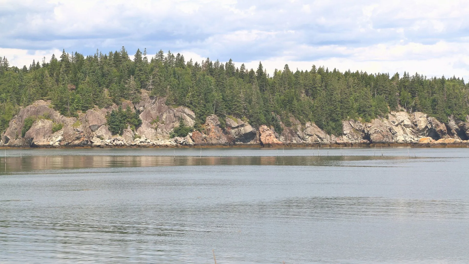 Fundy Coastal Drive-8
