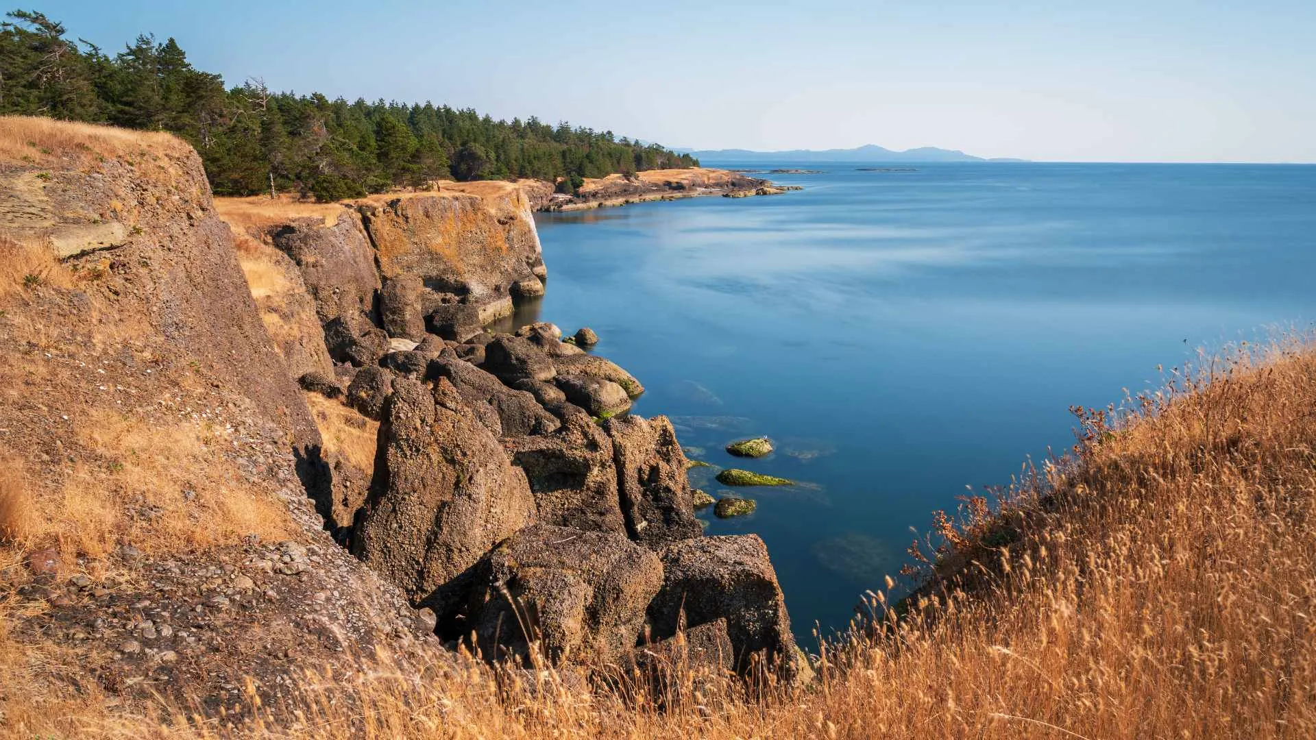 Graves Island Provincial Park-3
