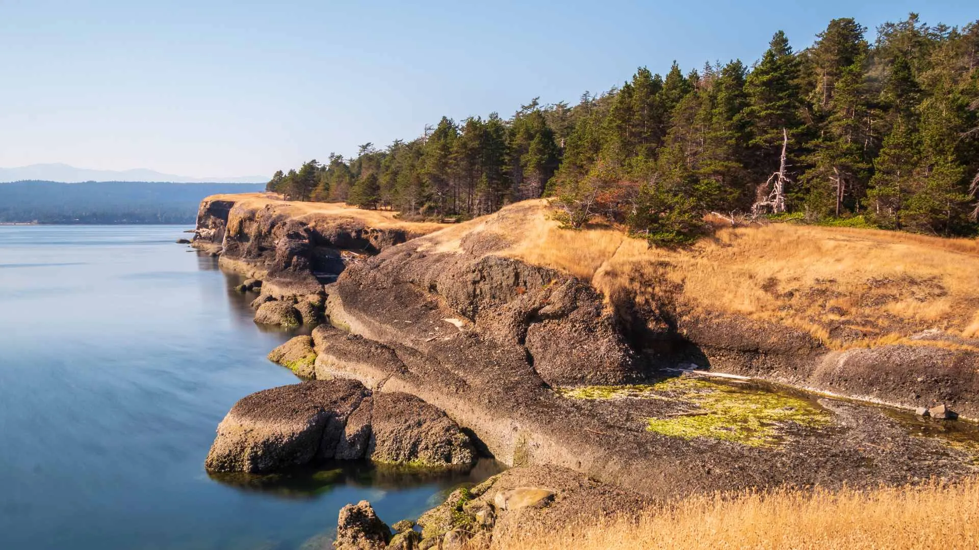 Graves Island Provincial Park-7