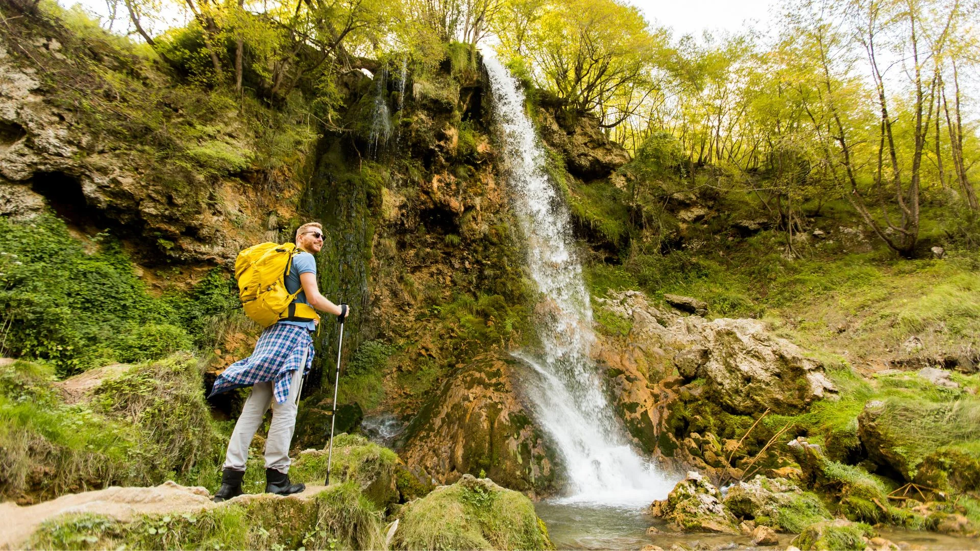 characteristics of ecotourism characteristics of ecotourism
