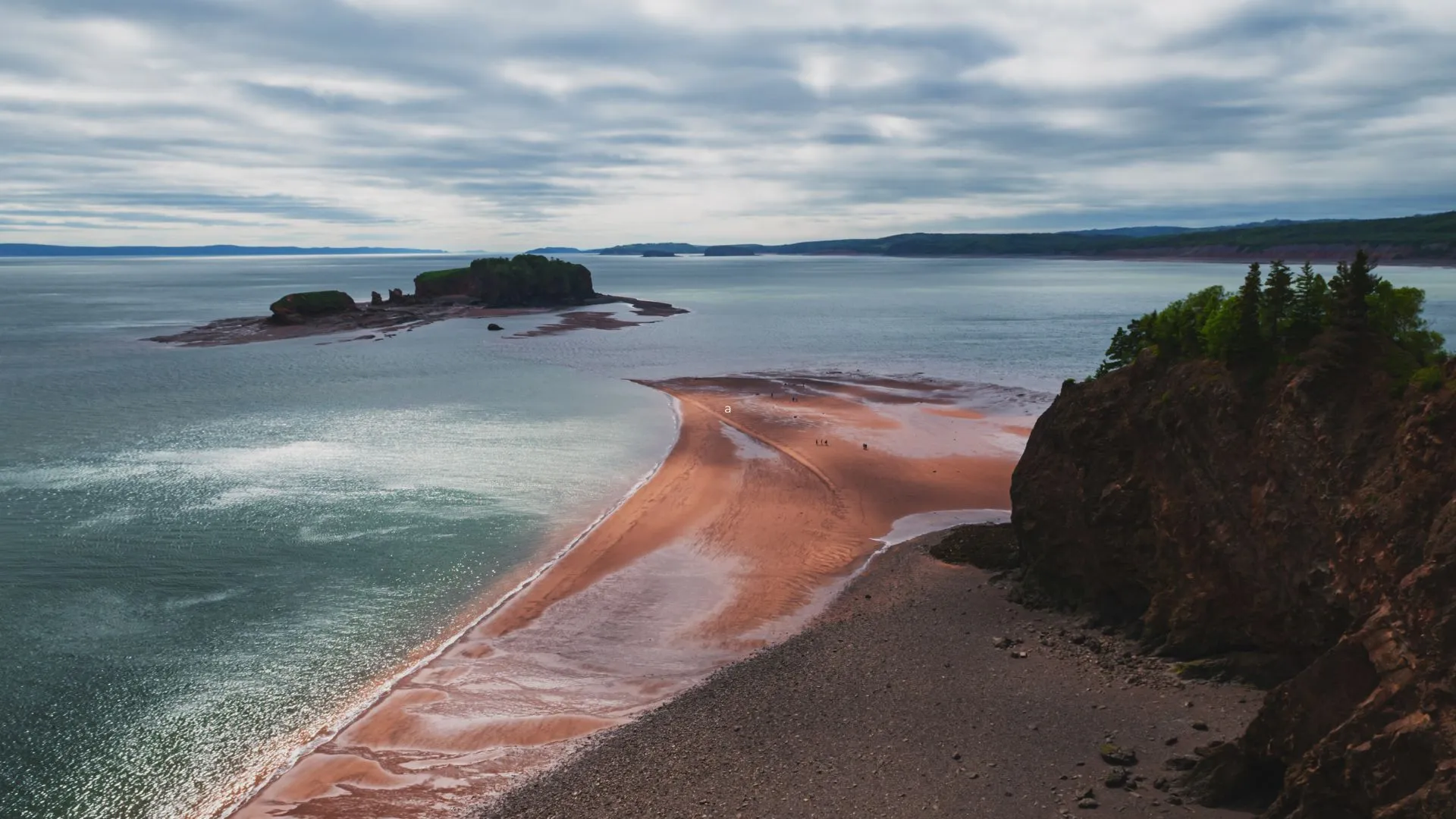Hopewell Rocks-4