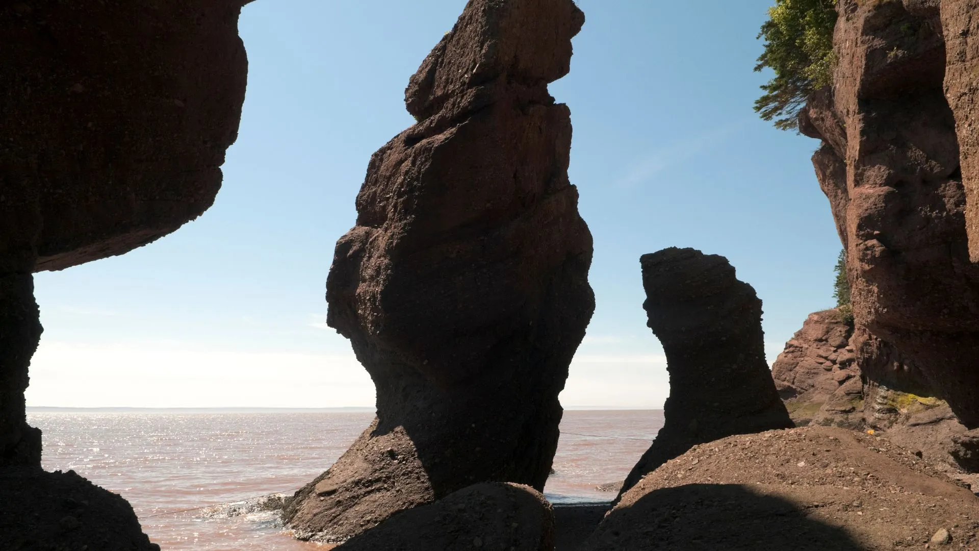 Hopewell Rocks-9