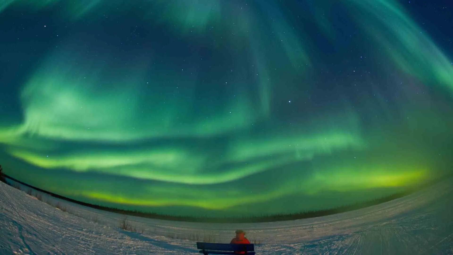 Inuvik Northwest Territories-3
