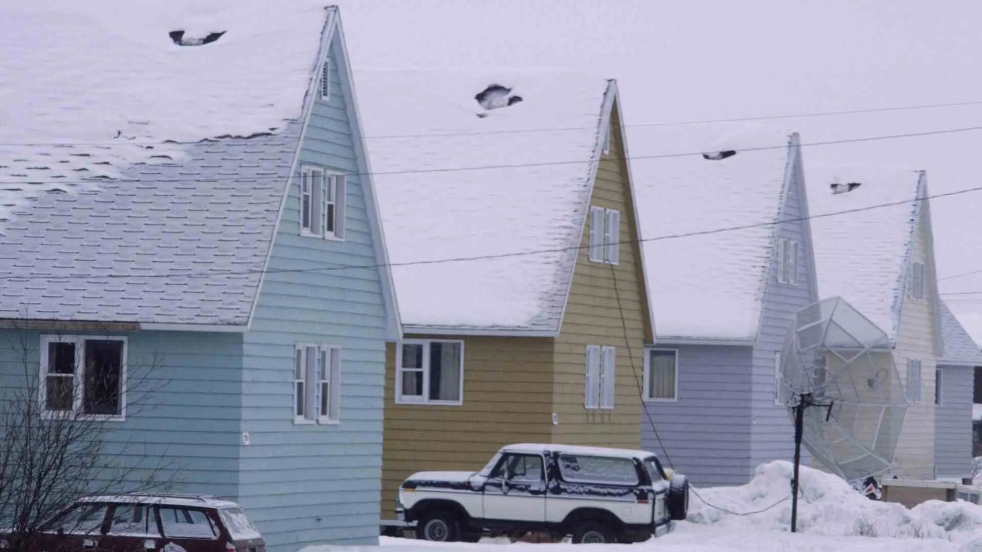 Inuvik Northwest Territories-5