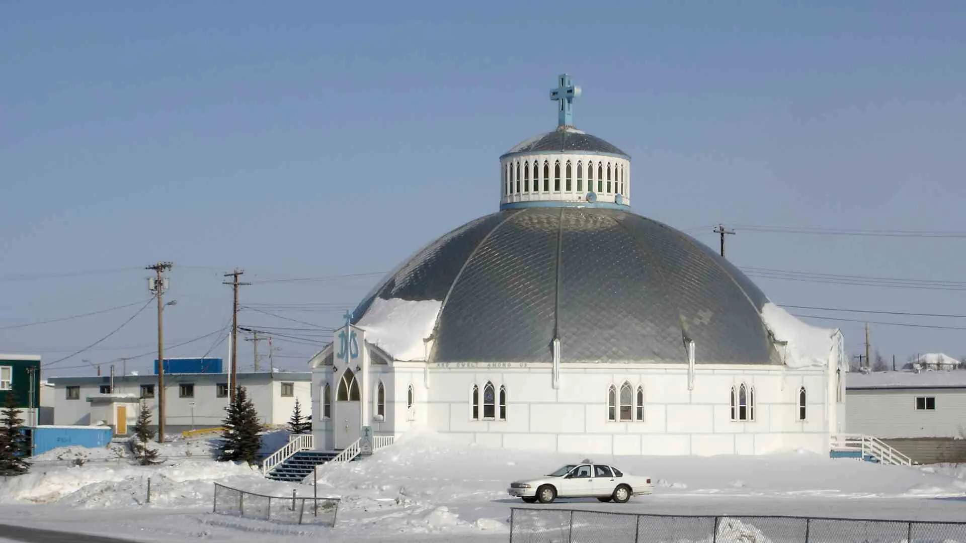 Inuvik Northwest Territories-6