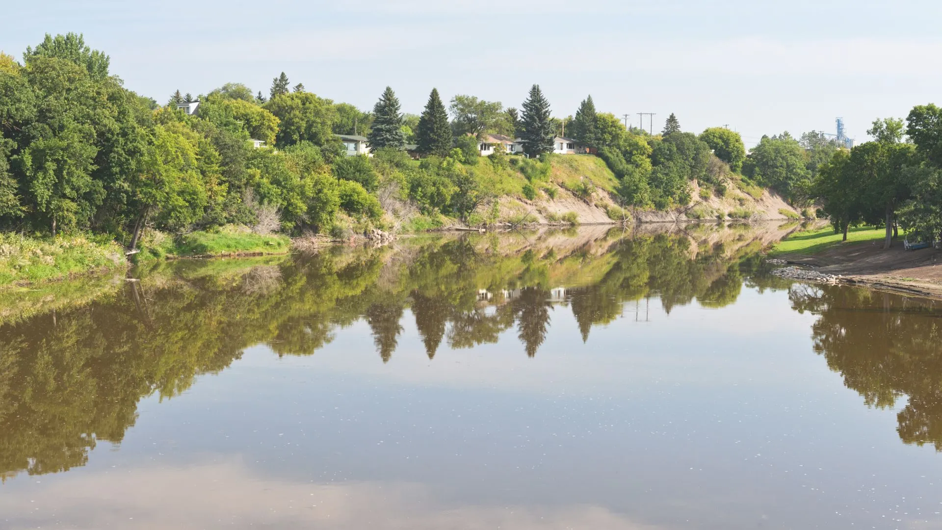 Jacques Cartier Beach-3