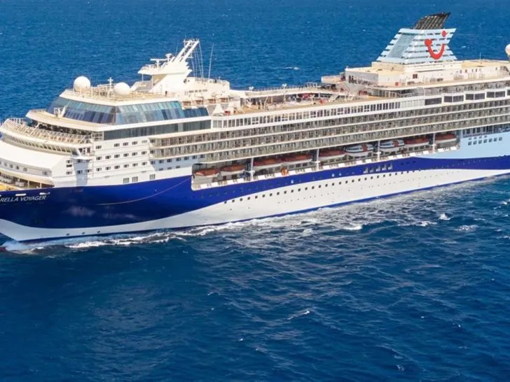 Marella Voyager
