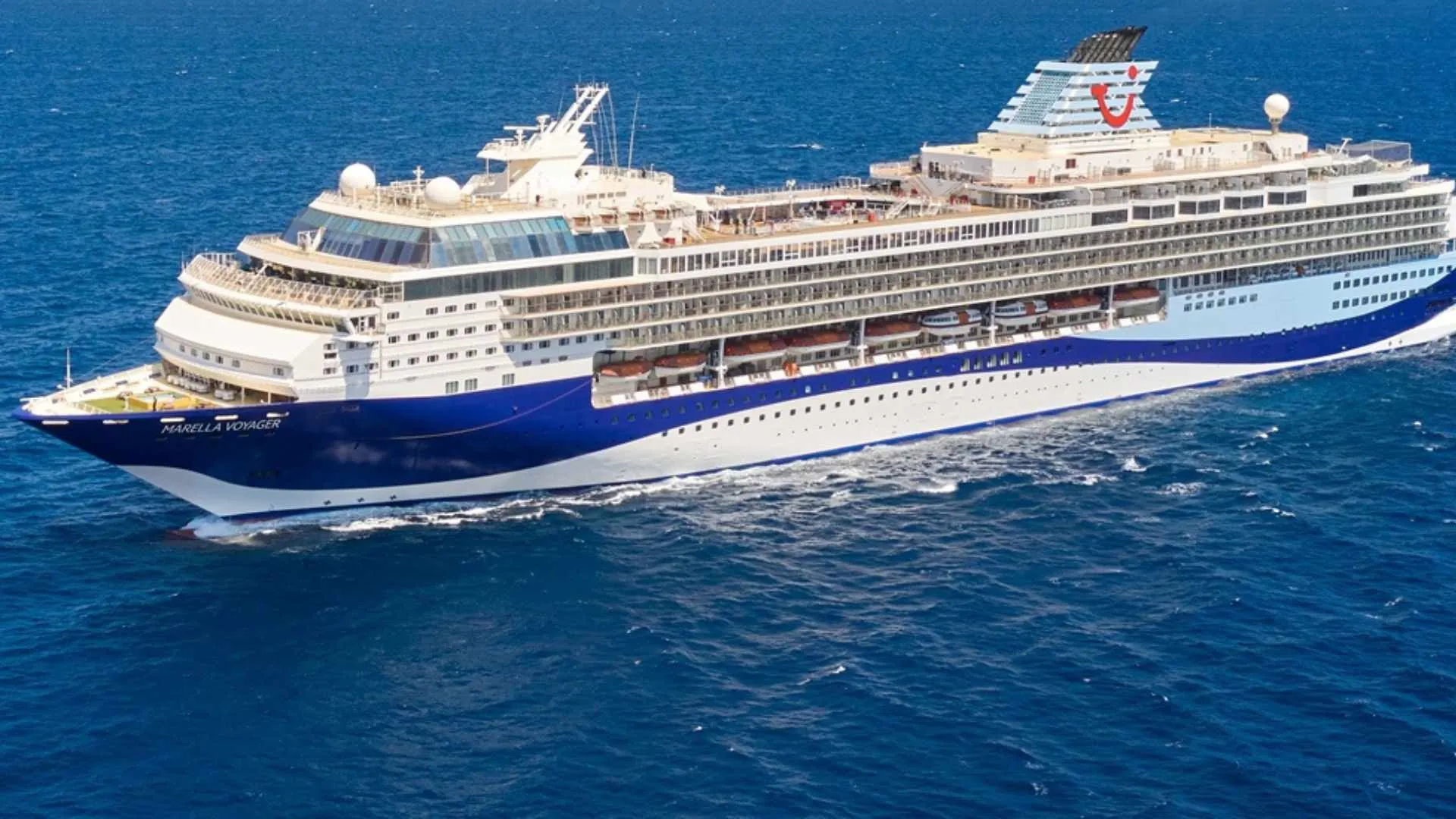 Marella Voyager Marella Voyager