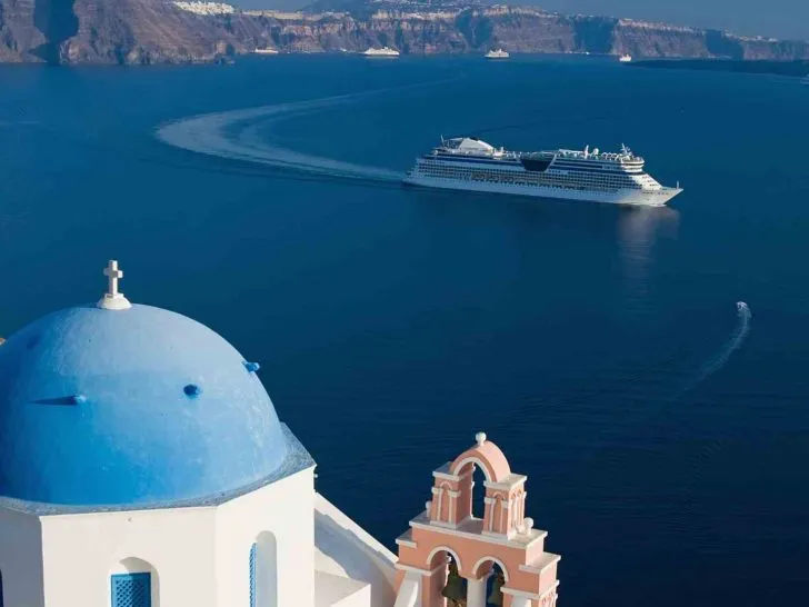 Mediterranean Small Ship Cruises