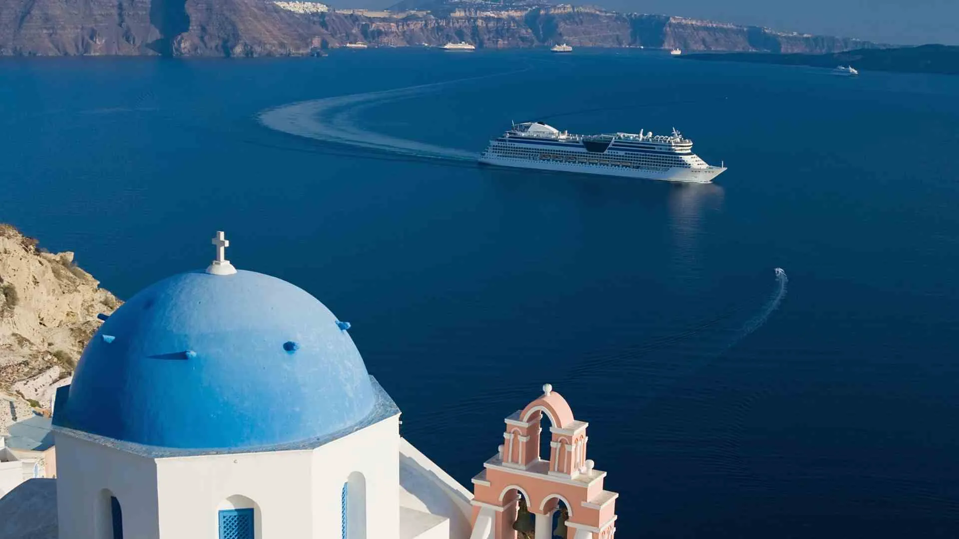 Mediterranean Small Ship Cruises Mediterranean Small Ship Cruises