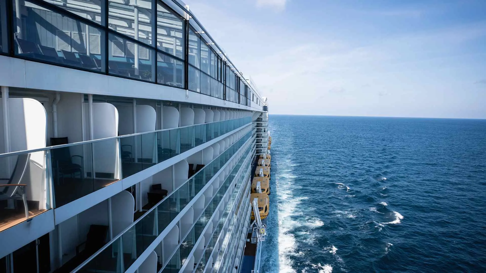 Marella Discovery 2 cabins to avoid Marella Discovery 2 cabins to avoid