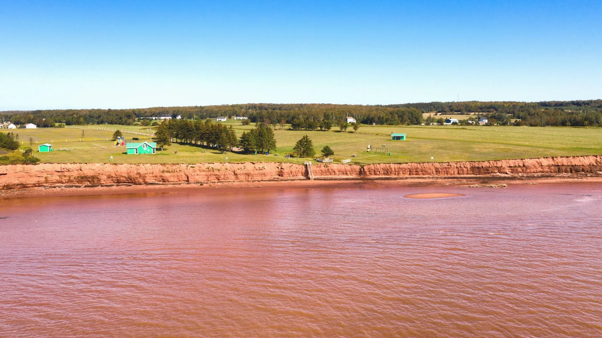 Prince Edward Island Beaches-14 Argyle Shore Provincial Park