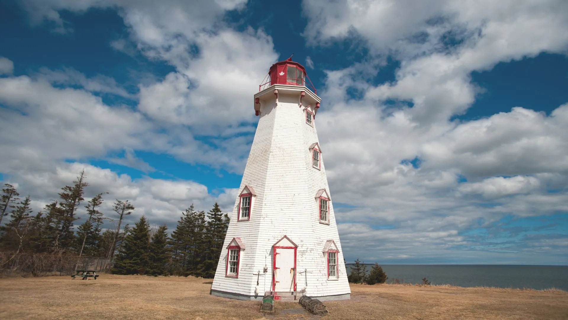 Prince Edward Island Beaches-18