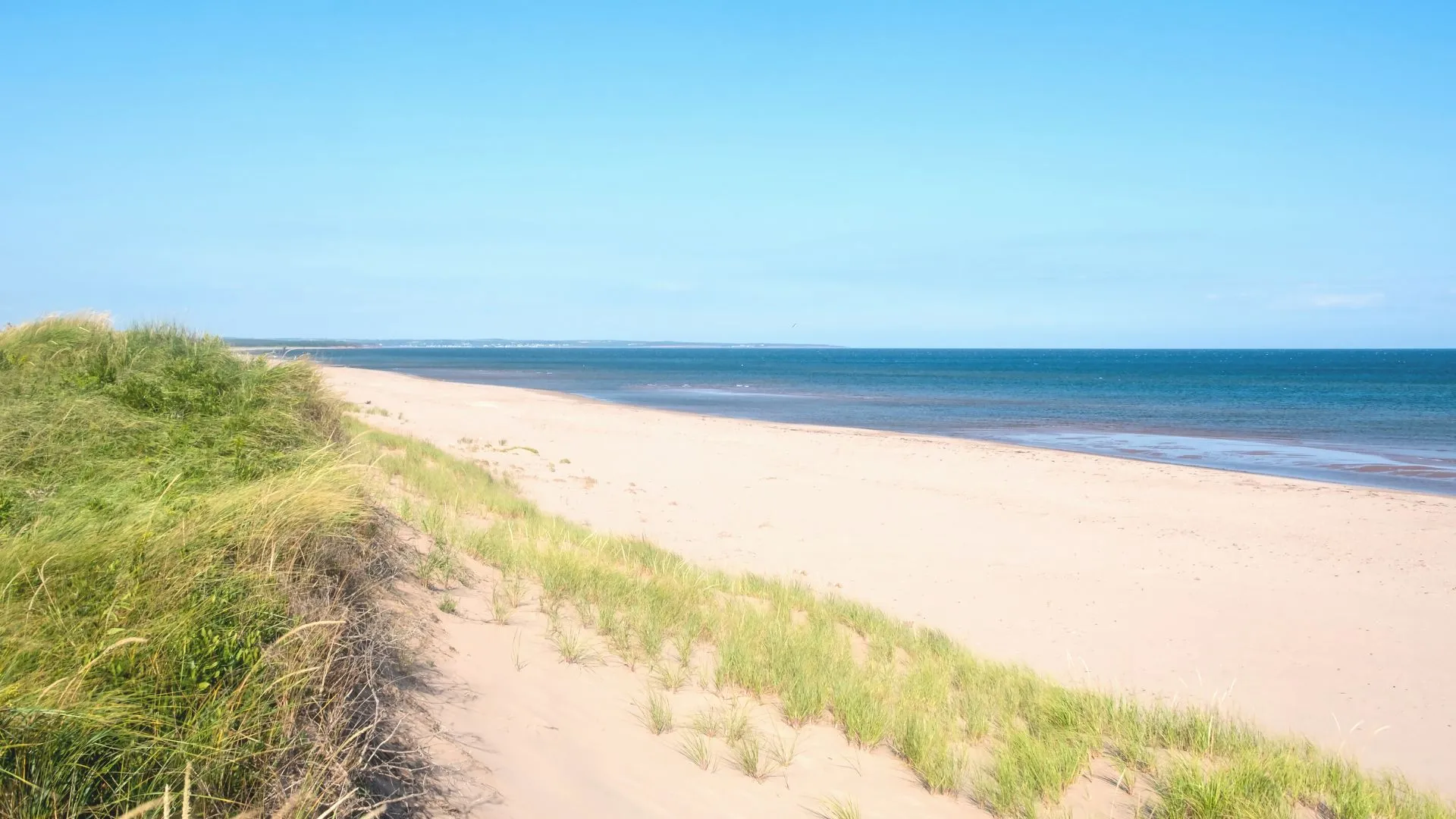 Prince Edward Island Beaches-3