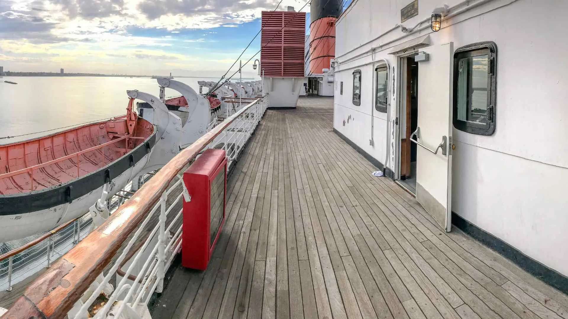 Marella Discovery 2 rooms to avoid Marella Discovery 2 rooms to avoid