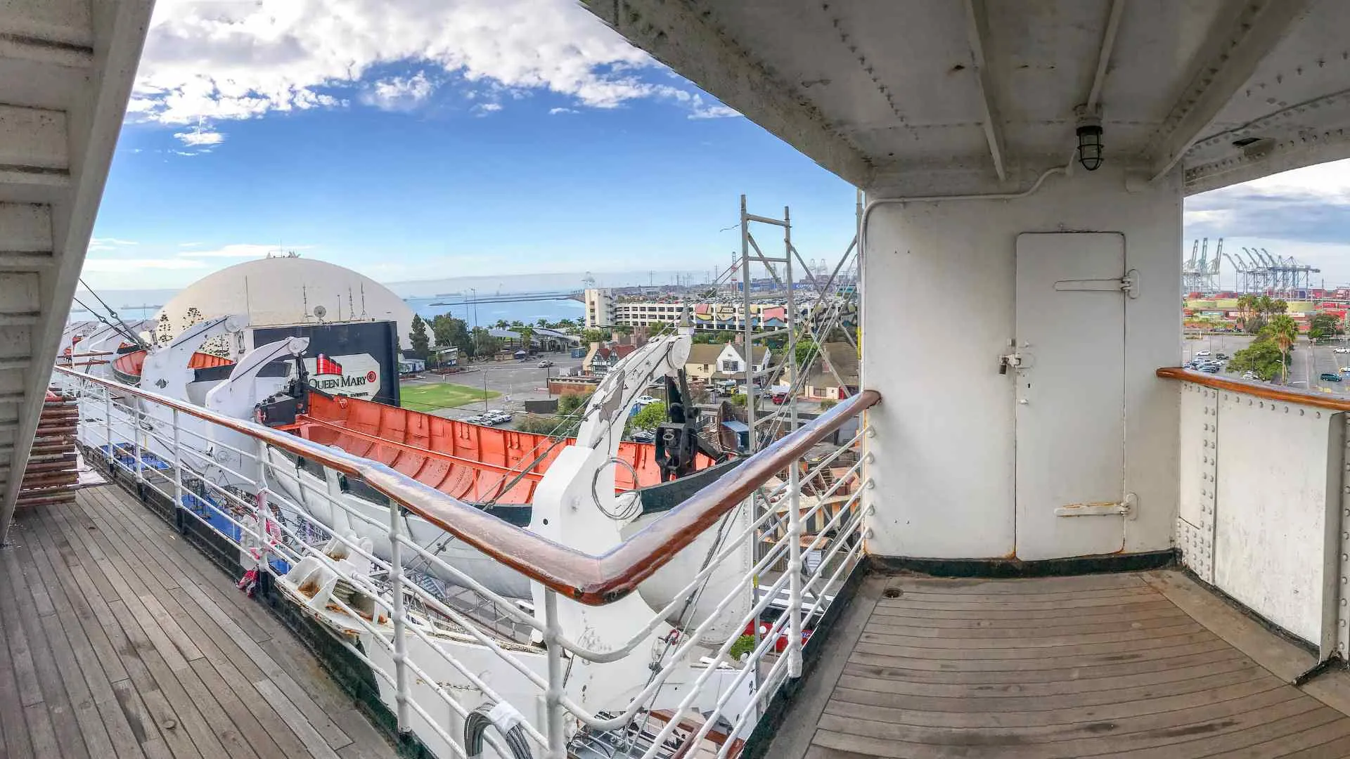 Marella Discovery 2 cabins to avoid Marella Discovery 2 cabins to avoid