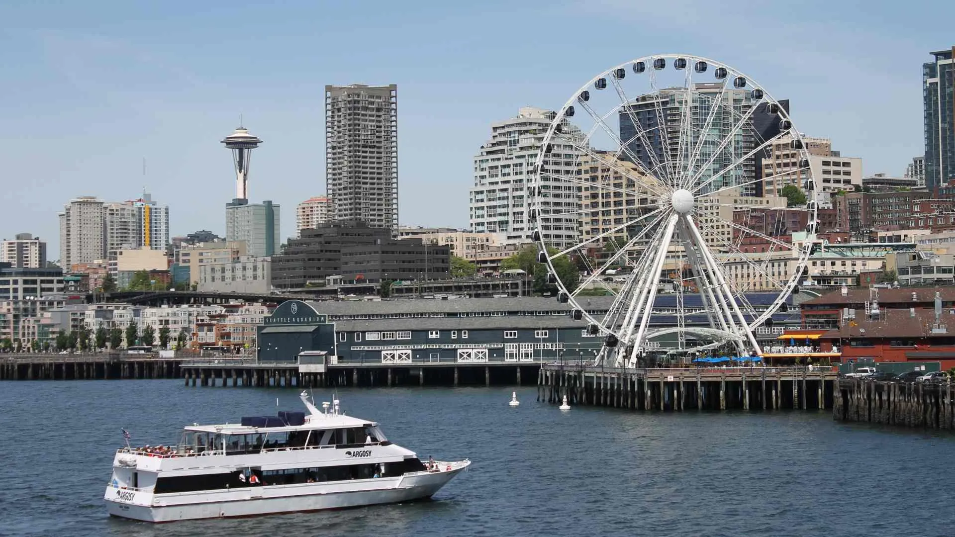 Seattle to Alaska cruises Seattle to Alaska cruises