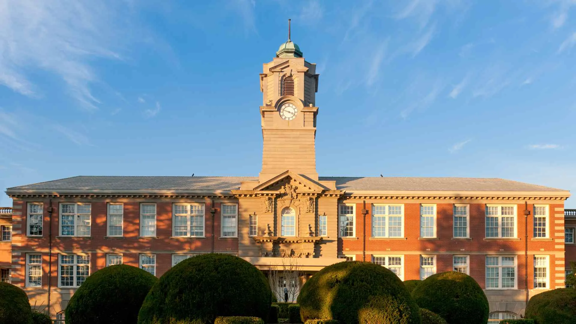 St. Ann's Academy St. Ann's Academy