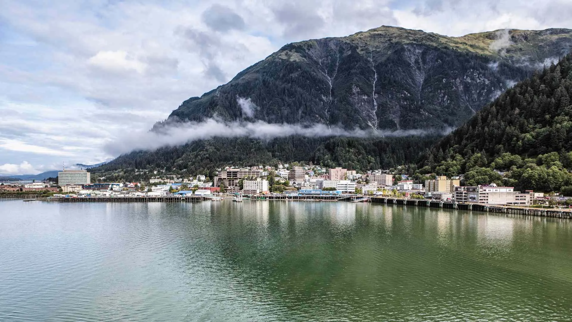 best excursions on Alaska cruise-2 Juneau