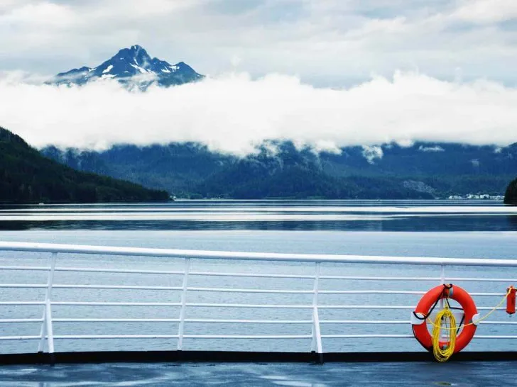 best excursions on Alaska cruise