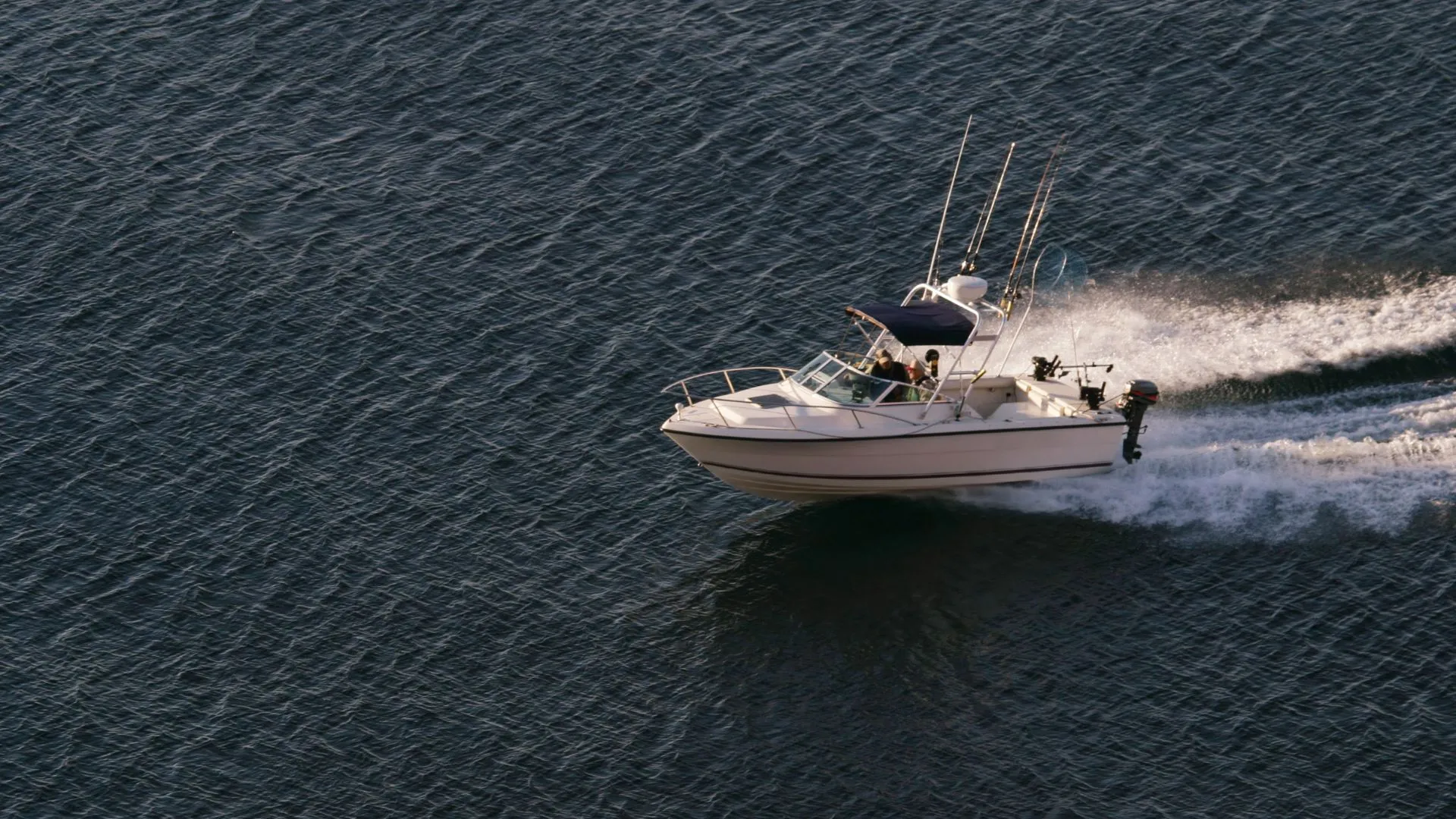 best lake superior fishing charters