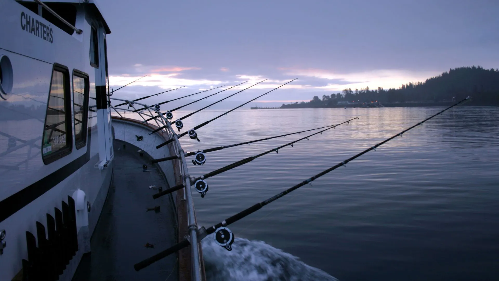 best lake superior fishing charters (7) lake superior charter boat